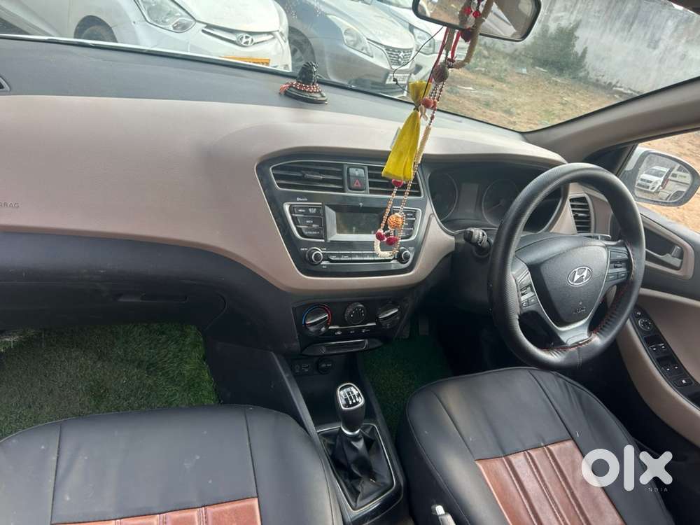 Hyundai I20 N Line 2019