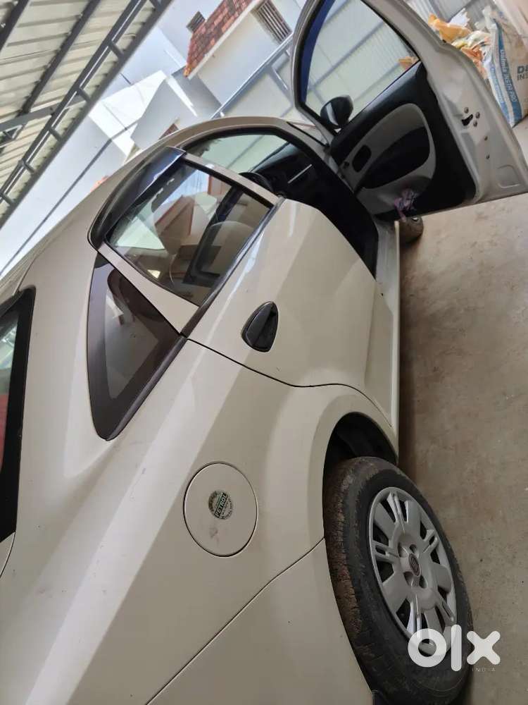 Fiat Linea 2014 Petrol Well Maintained