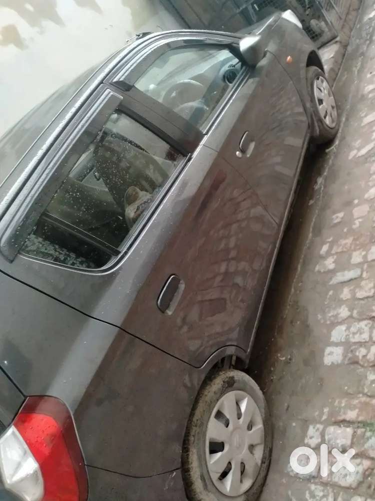 Maruti Suzuki Alto K10 2018 Petrol 113196 Km Driven