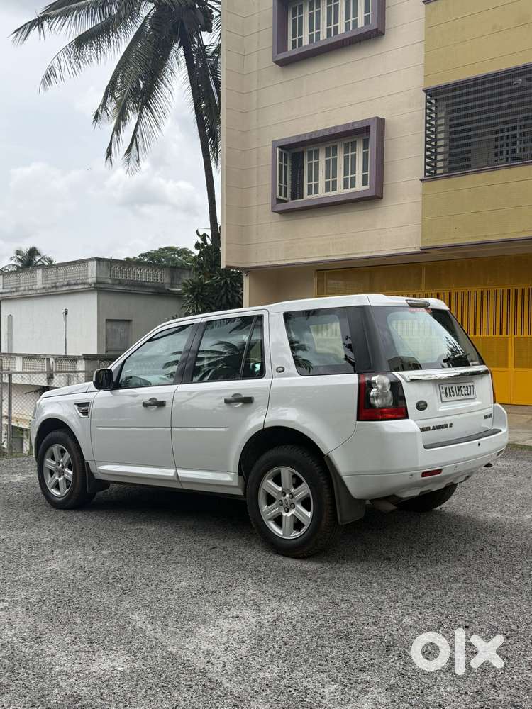 Land Rover Freelander 2 Td4 Hse, 2012, Diesel
