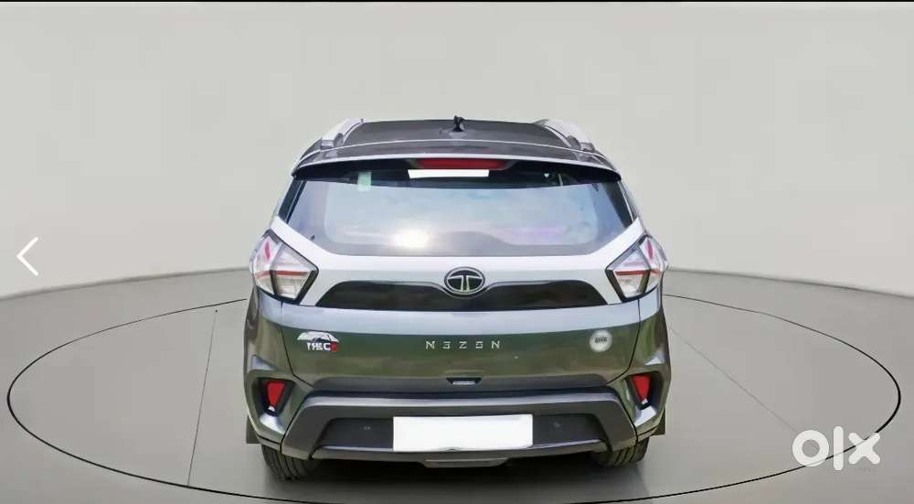 Tata Nexon 2022 Diesel 26000 Km Driven