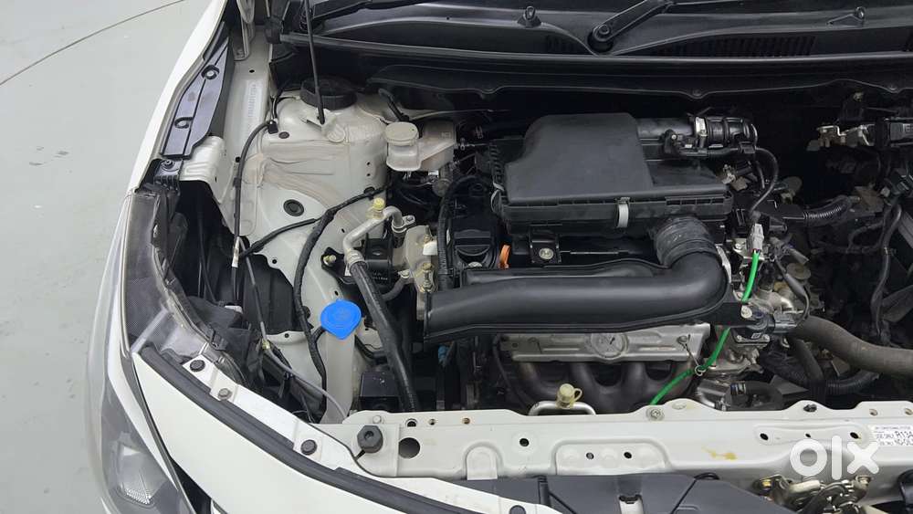 Maruti Suzuki Baleno Zeta, 2024, Petrol