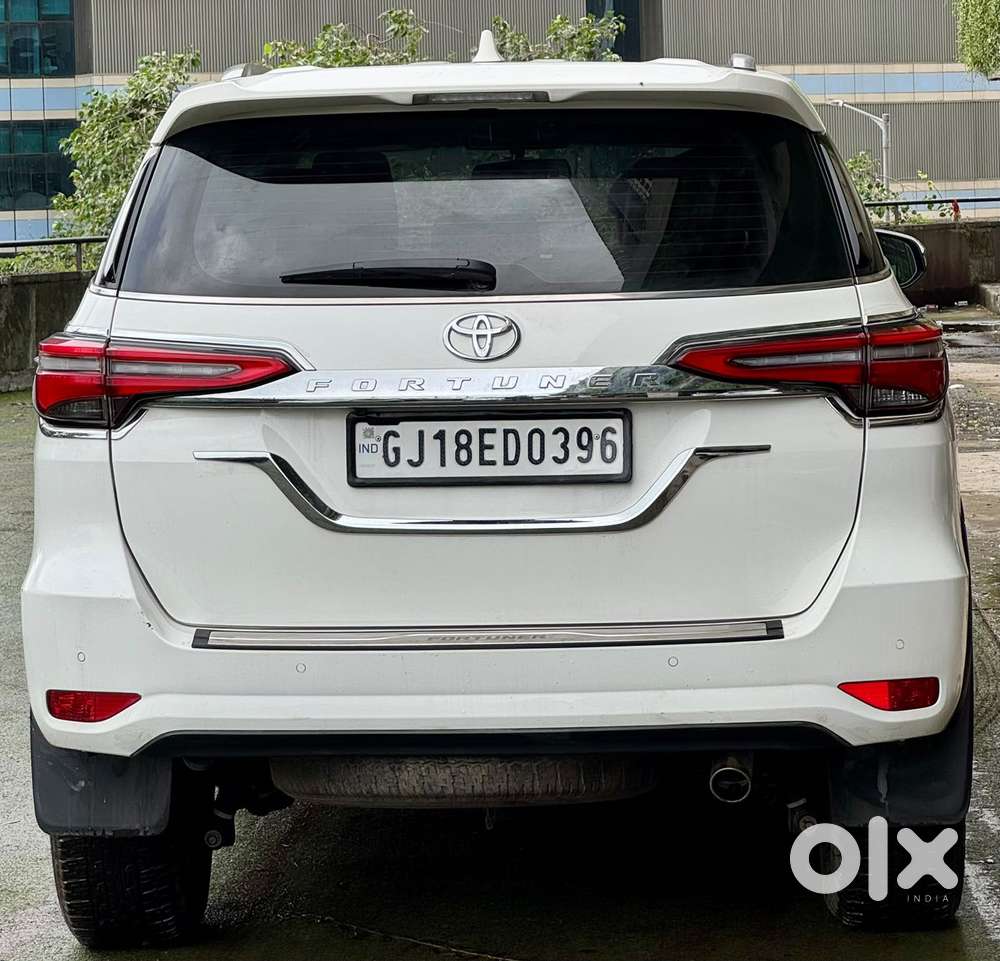 Toyota Fortuner 4x2 At 2.8 Diesel, 2024, Diesel