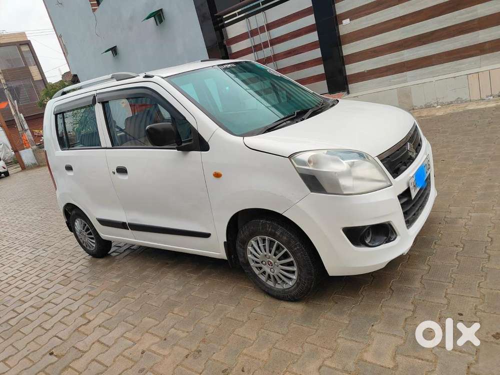 Wegnar Model 2018 Compny Green Cng Pass All Docoments Complet A