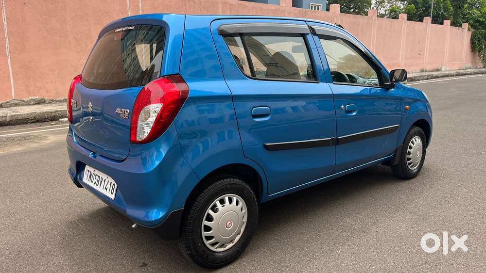 Maruti Suzuki Alto 800 Lxi, 2019, Petrol