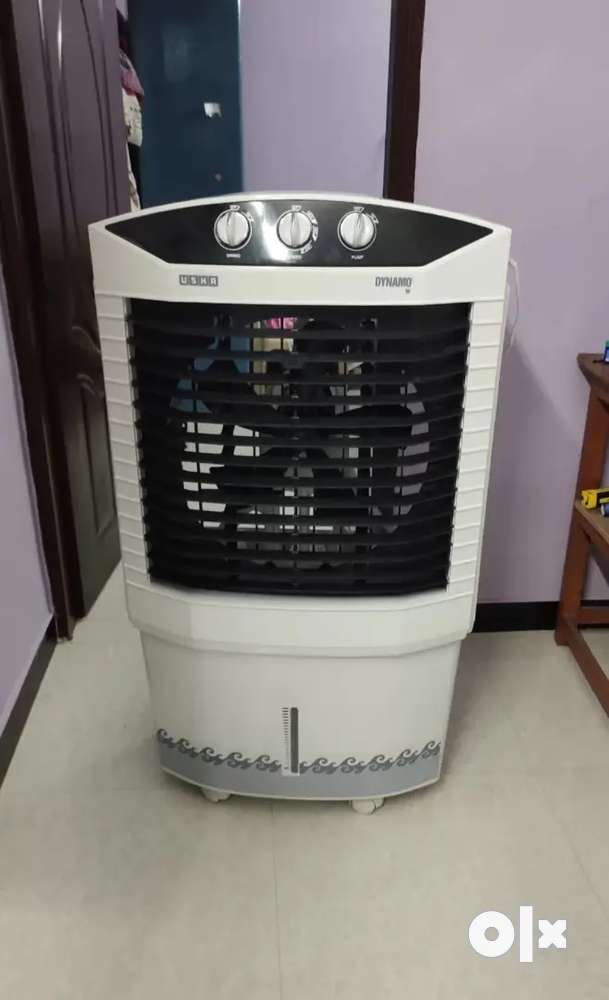 Usha dynamo hot sale cooler