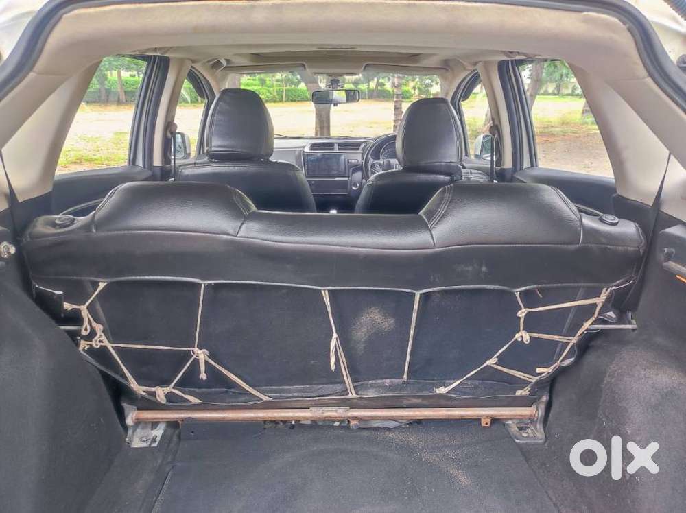 Honda Wr-v 1.5 Vx I-dtec, 2017, Diesel