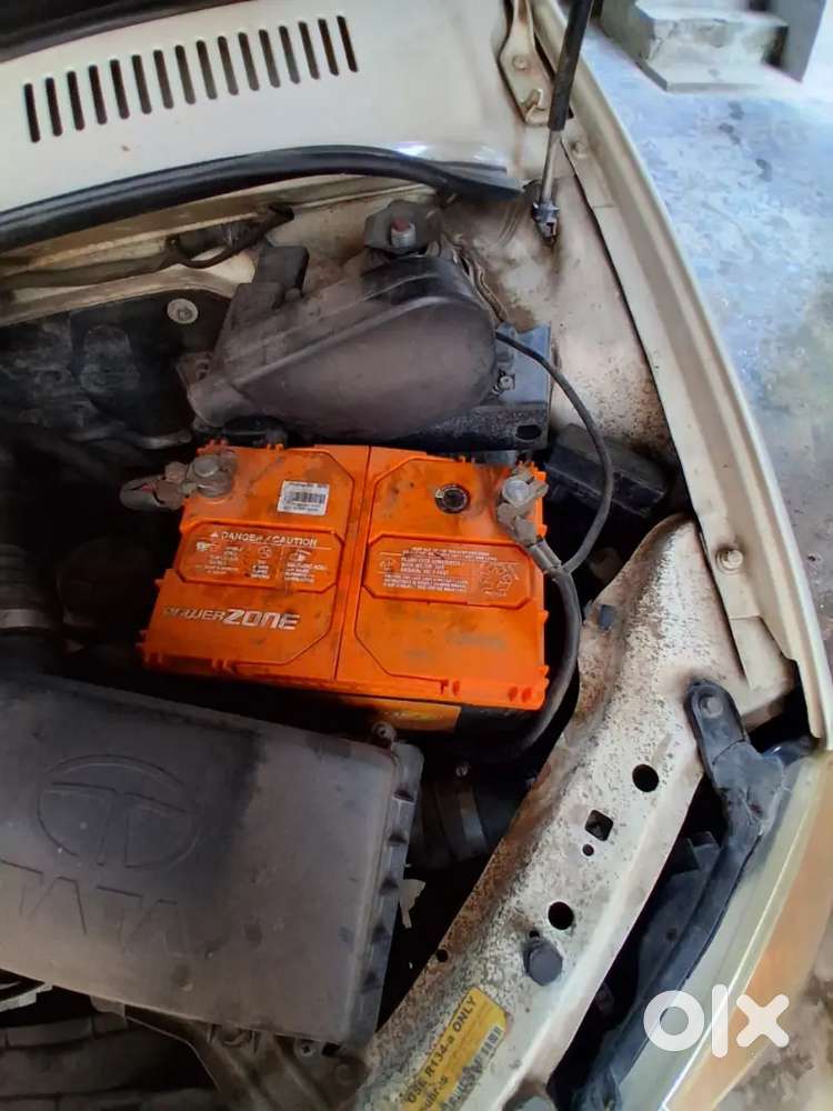 Tata Indigo Ecs 2014