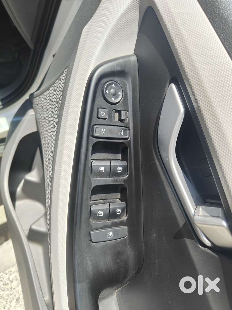 Hyundai Creta Facelift 1.5 Diesel Mt, 2024, Diesel