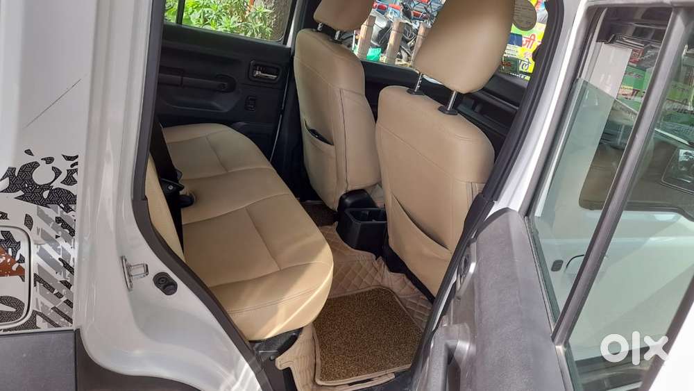 Maruti Suzuki Jimny Alpha At, 2023, Petrol