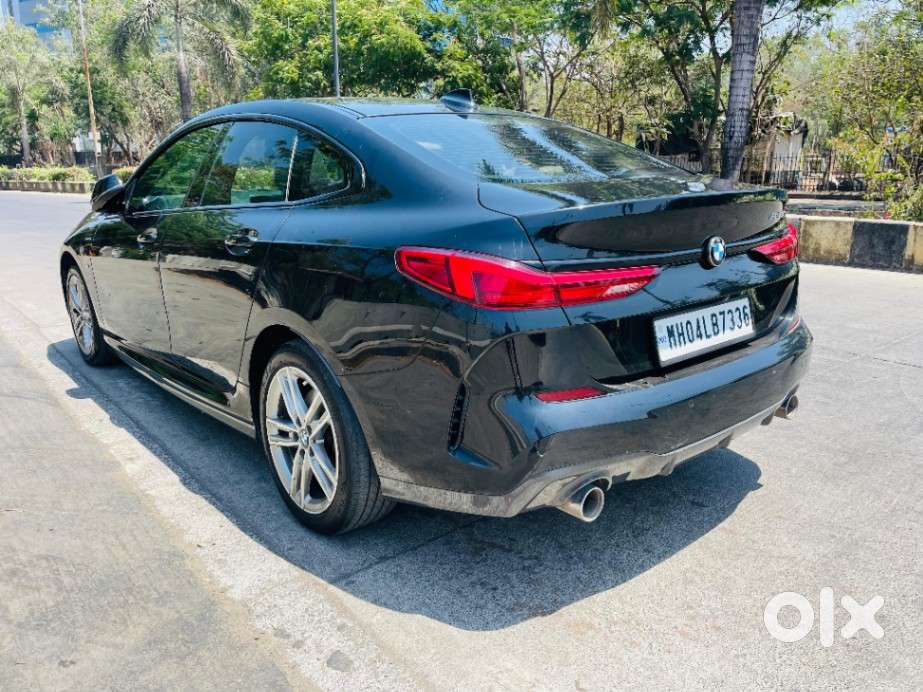 Bmw 2 Series Gran Coupe 220i M Sport, 2022, Petrol