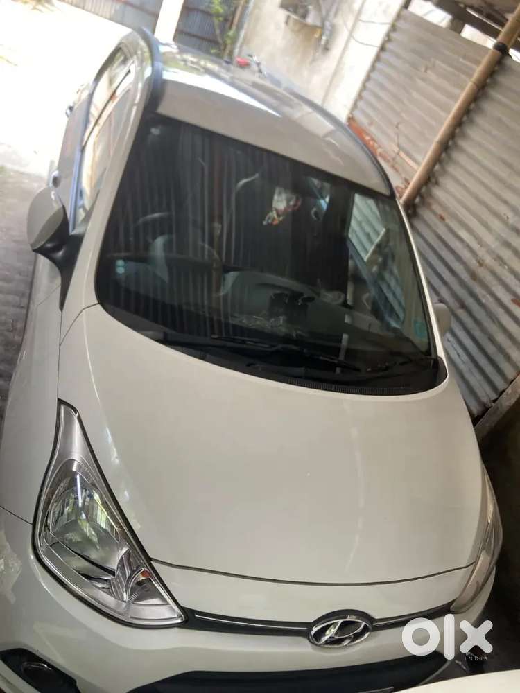 Hyundai Grand I10 1.1 2015