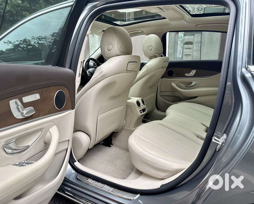 Mercedes-benz E-class E 200, 2020, Petrol