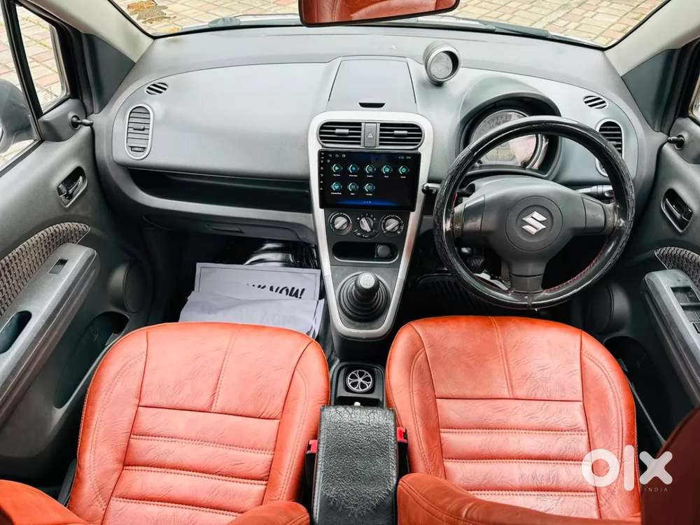 Maruti Suzuki Ritz Vdi Bs-iv, 2014, Diesel