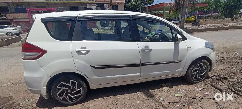 Maruti Suzuki Ertiga 2014 Petrol 80000 Km Driven