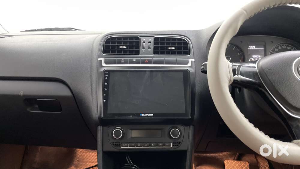 Volkswagen Vento 1.2 Tsi Comfortline At, 2016, Petrol