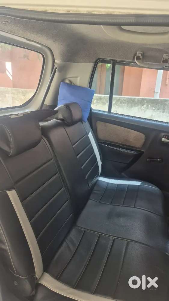 Maruti Suzuki Wagon R Flex Fuel 2018 Cng & Hybrids 69000 Km Driven