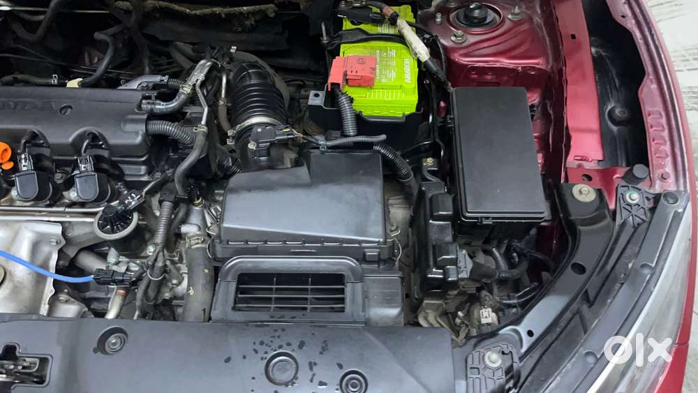 Honda Civic Zx, 2019, Petrol