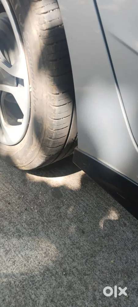 Hyundai New I20 2024 Petrol Well Maintained