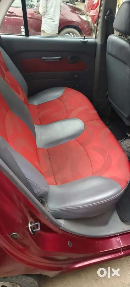 Hyundai Santro Xing 2007