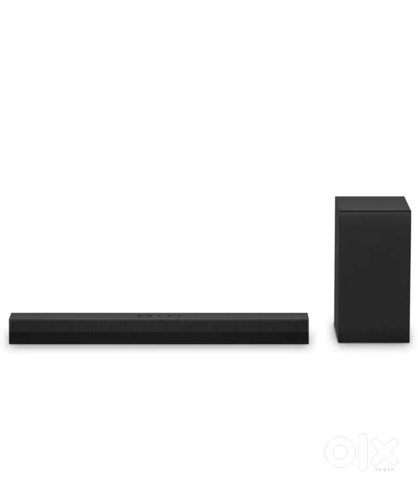 Lg Soundbar