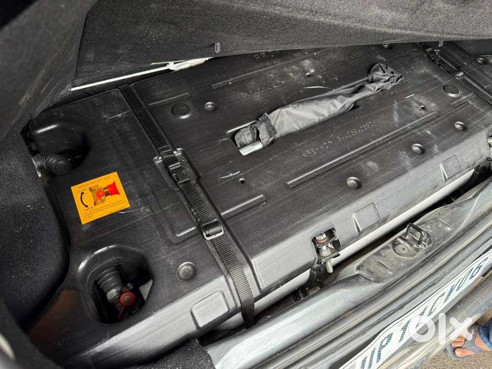 Tata Punch 2024 Cng & Hybrids 22000 Km Driven