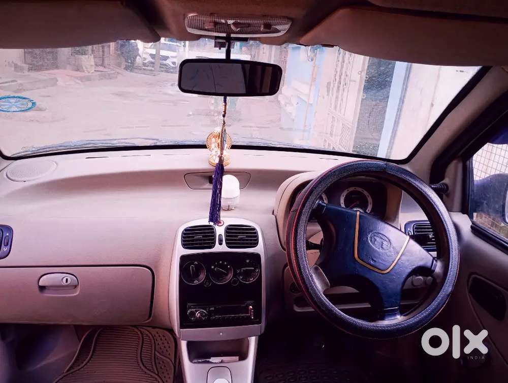 Maruti Suzuki Alto 800 2009