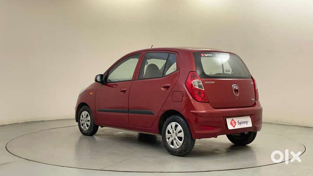 Hyundai i10 Magna 1.1L, 2012, Petrol