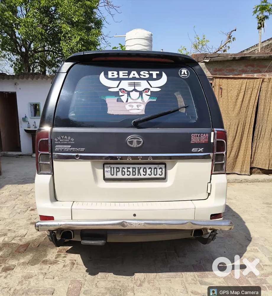 Tata Safari Storme 2013 Diesel 160000 Km Driven