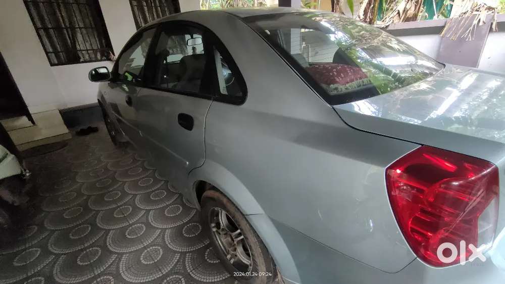 Chevrolet Optera 1.6, 96000/-