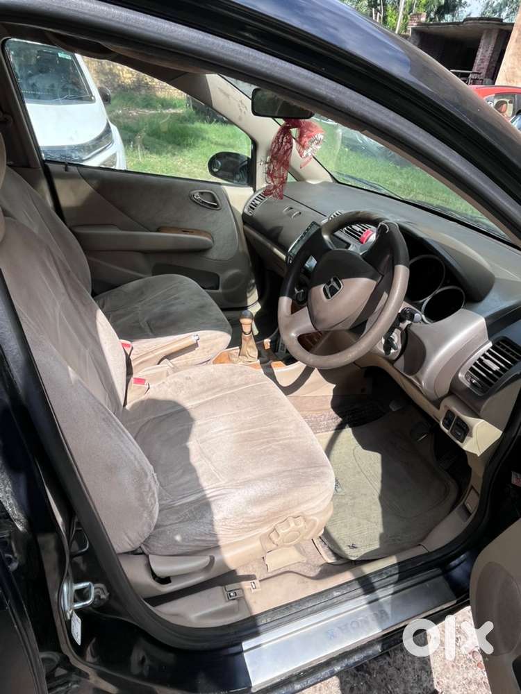 Honda City Petrol 2006