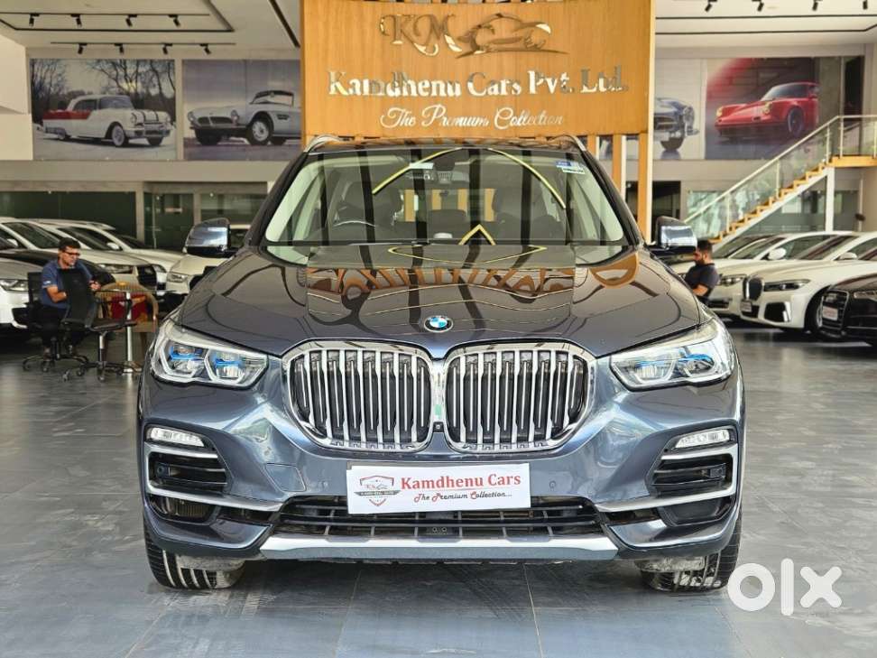 Bmw X5 Xdrive 30d Xline, 2020, Diesel