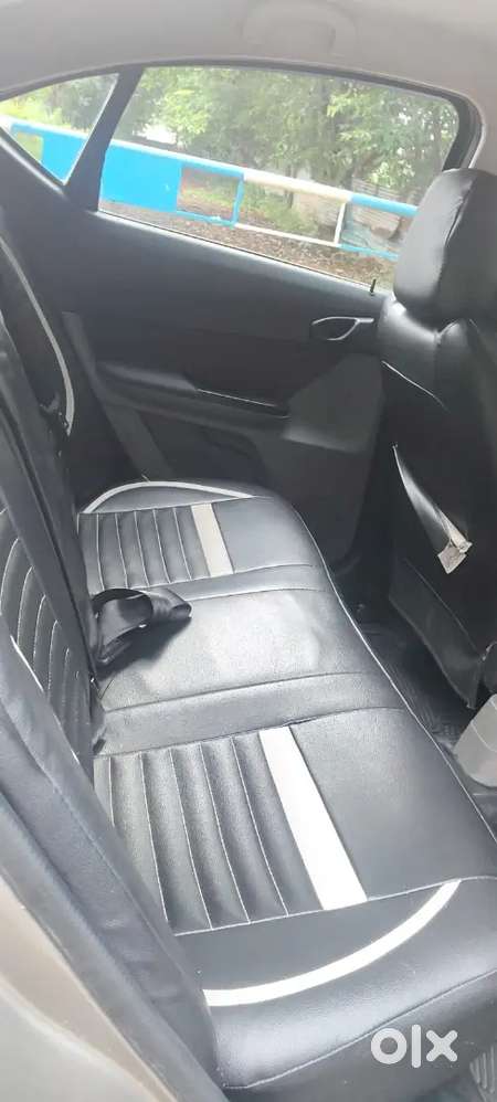Tata Tigor Revotron 2018