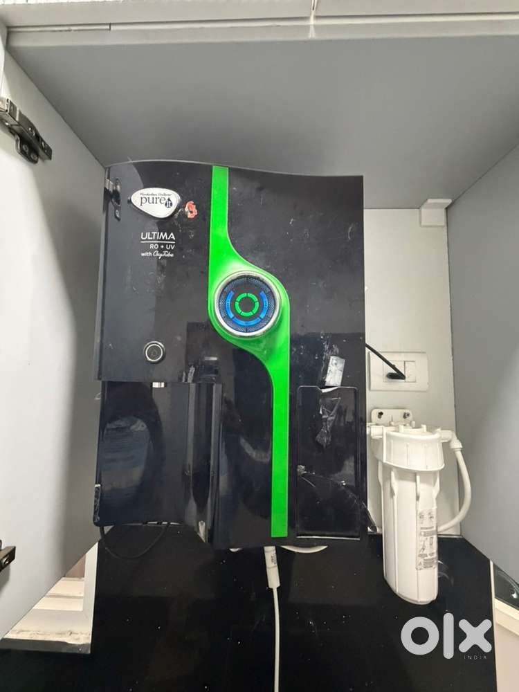 PURE IT RO Filter