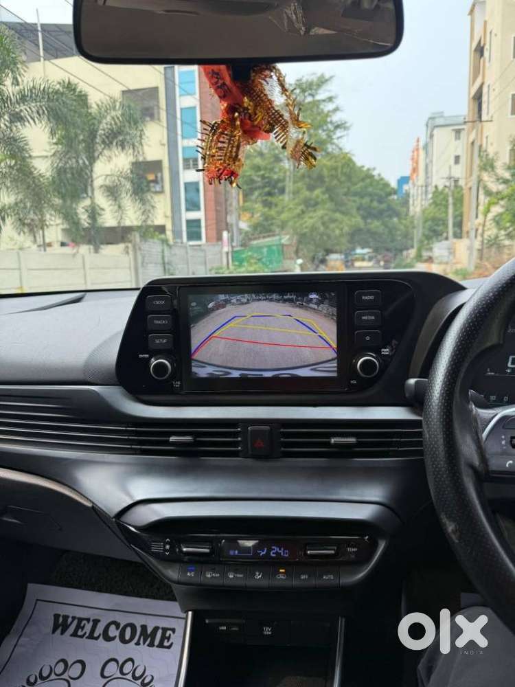 Hyundai I20 1.2 Spotz, 2020, Petrol