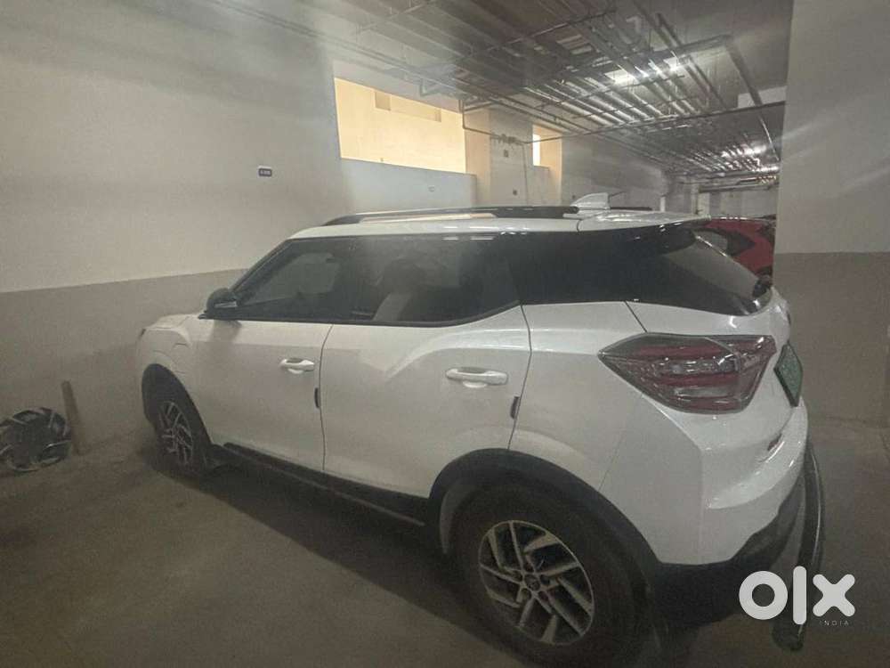 Mahindra Xuv400 Ev 2026 Electric Well Maintained