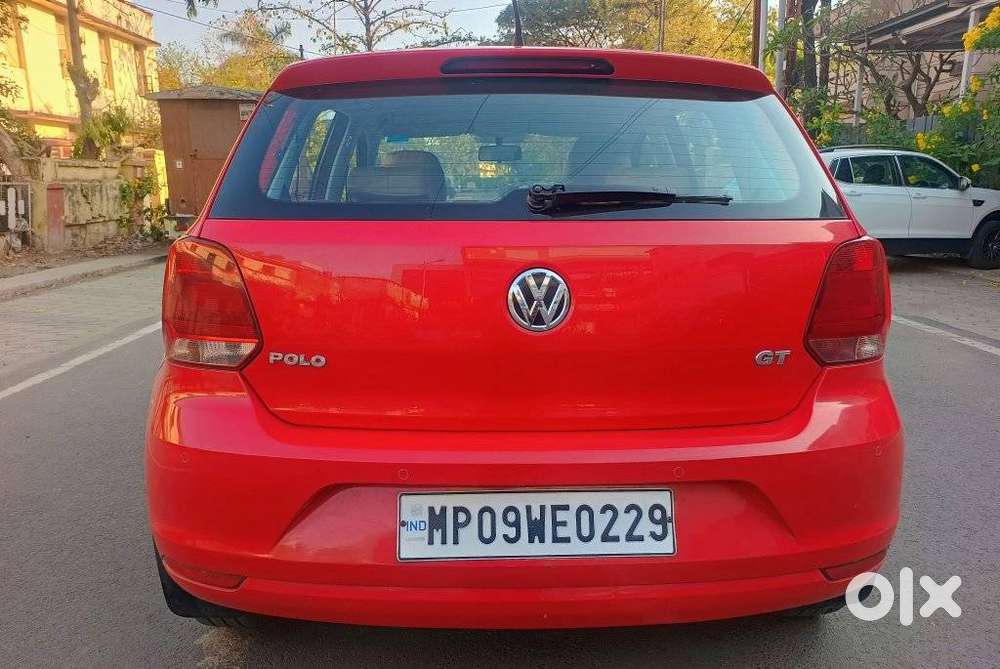 Volkswagen Polo 1.0 Mpi Comfortline, 2020, Petrol