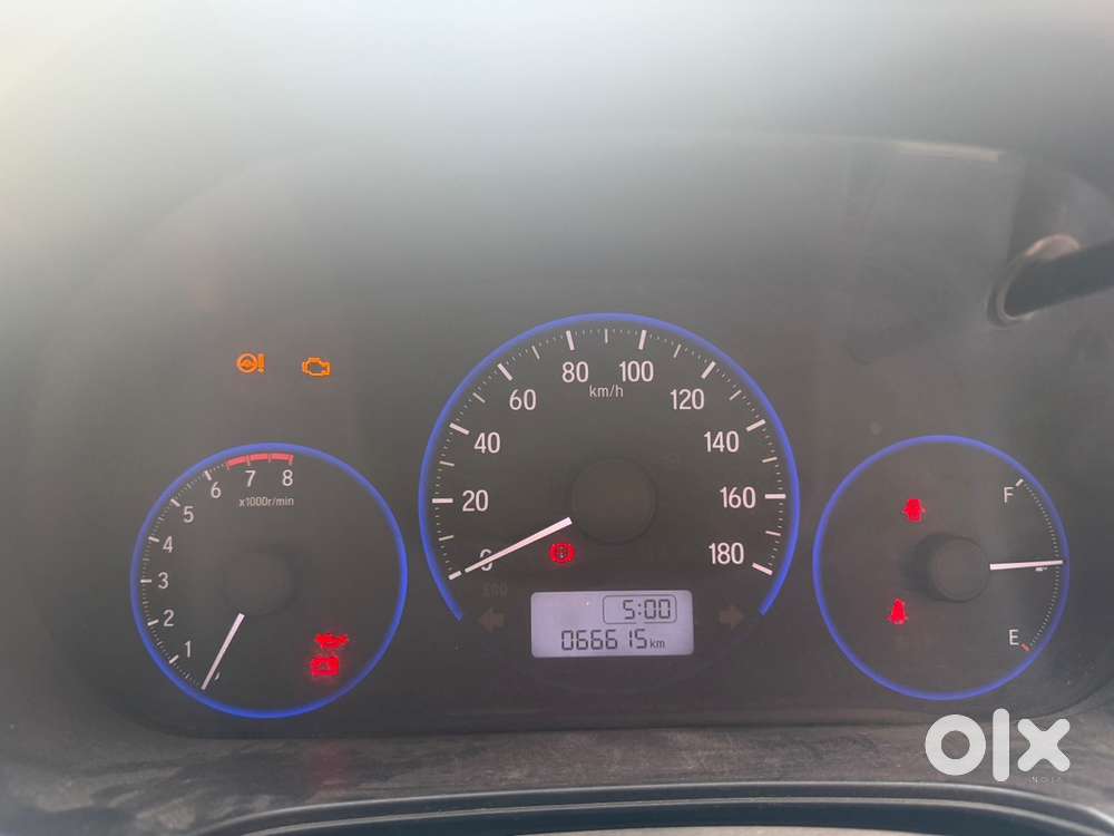 Honda Amaze Petrol 2017