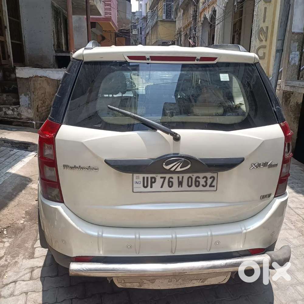 Mahindra Xuv500 Petrol Manual 2019