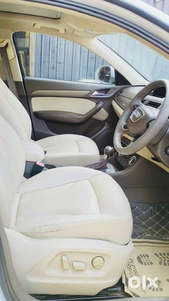 Audi Q3 2.0 30 Tdi Premium Fwd, 2015, Diesel