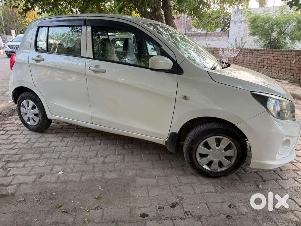 Maruti Suzuki 2018 Model