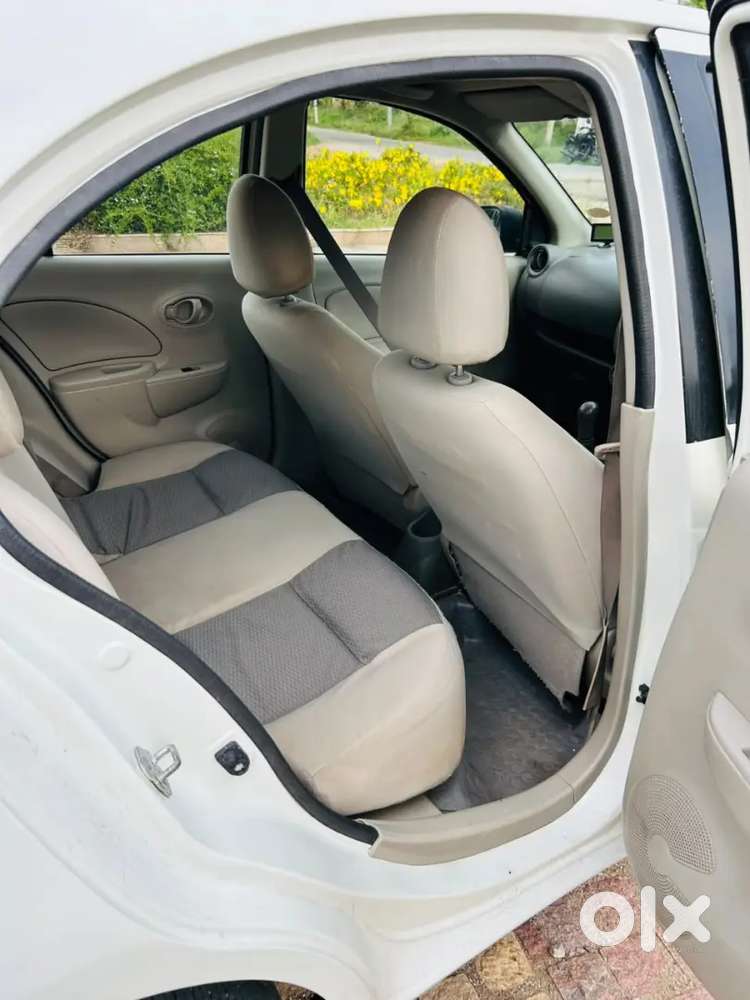 Renault Pulse Petrol 2013