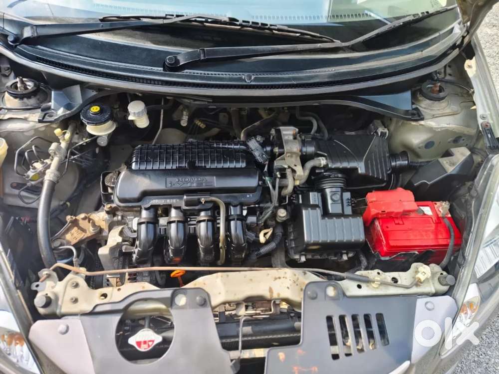 Honda Amaze 1.2 S I-vtec, 2013, Petrol