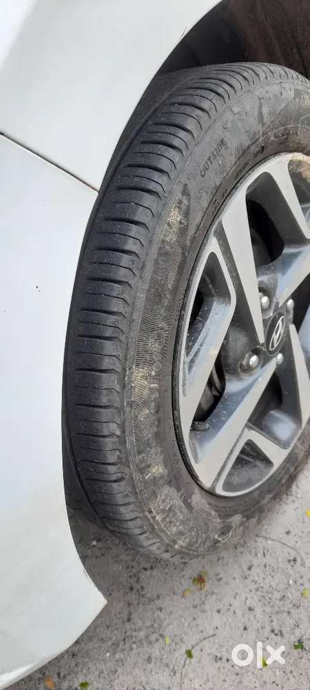 Hyundai Aura 1.2 Sx 2020