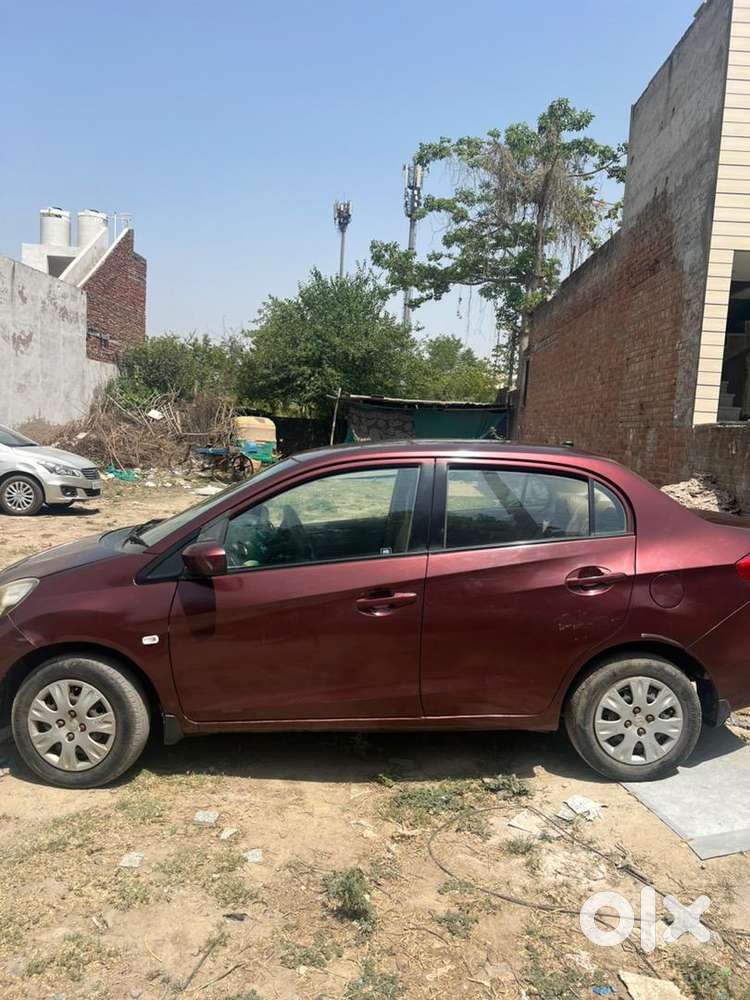 Honda 2014 Model Year