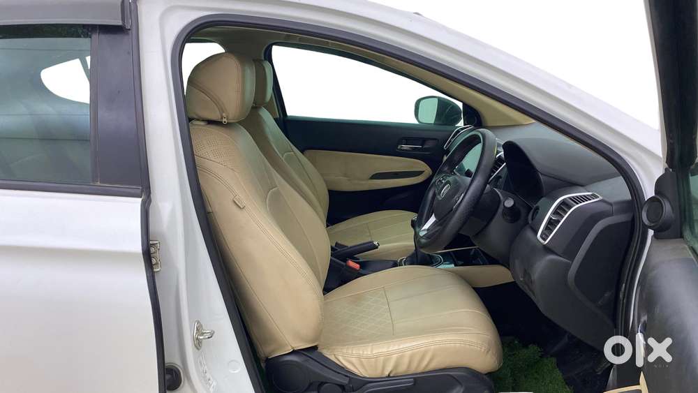 Honda City 1.5 Vx I-vtec Mt, 2021, Petrol