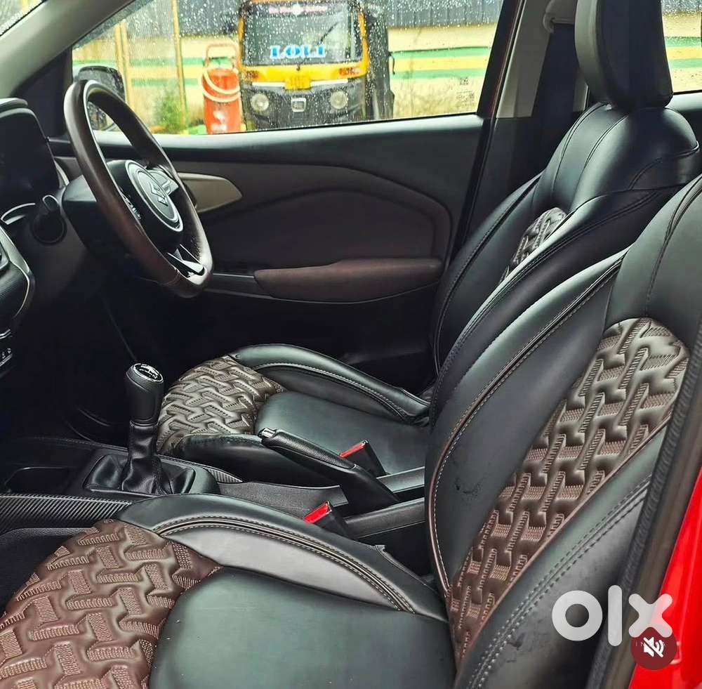 Maruti Suzuki Fronx 2024 Manual Petrol