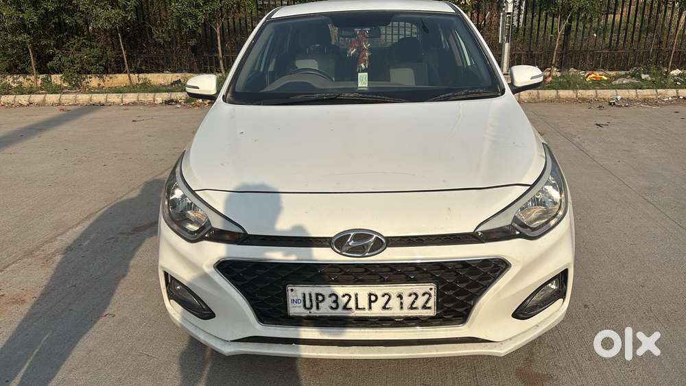 Hyundai I20 1.2 Spotz, 2020, Petrol