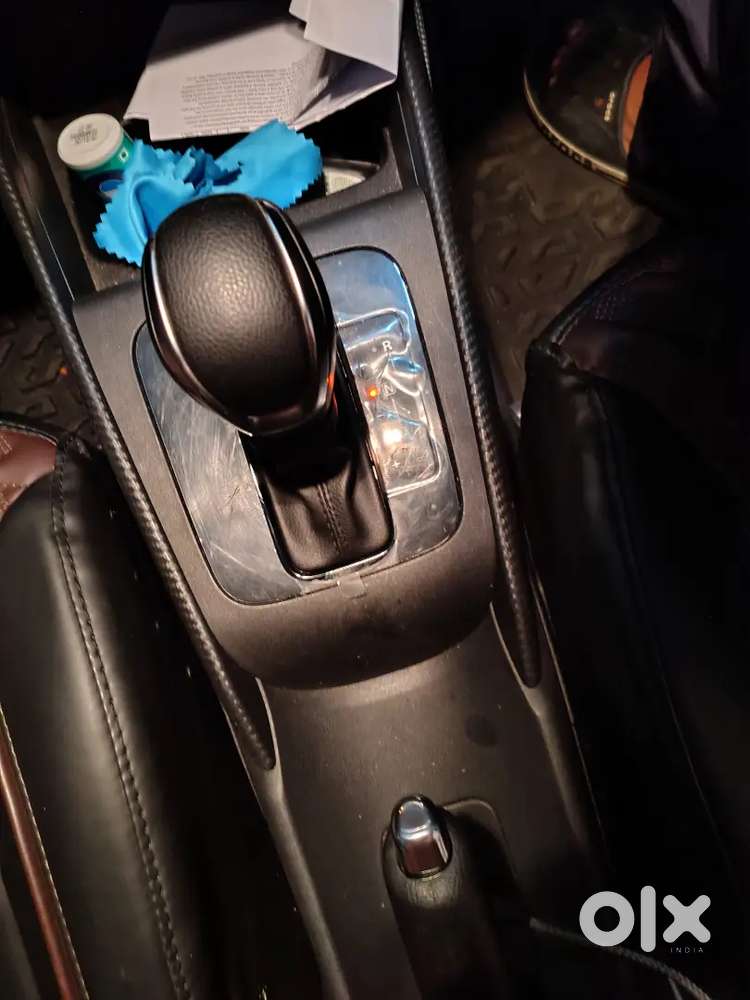 Maruti Suzuki Fronx 2024