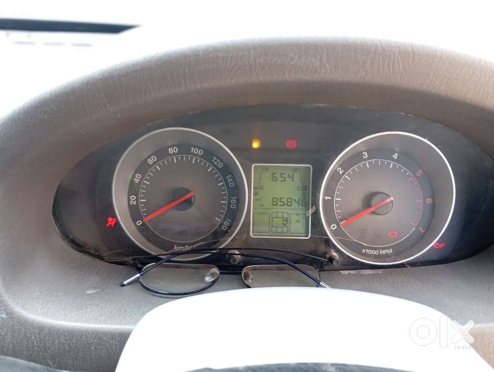 Mahindra Scorpio 2002-2013 Vls 2.2 Mhawk, 2014, Diesel